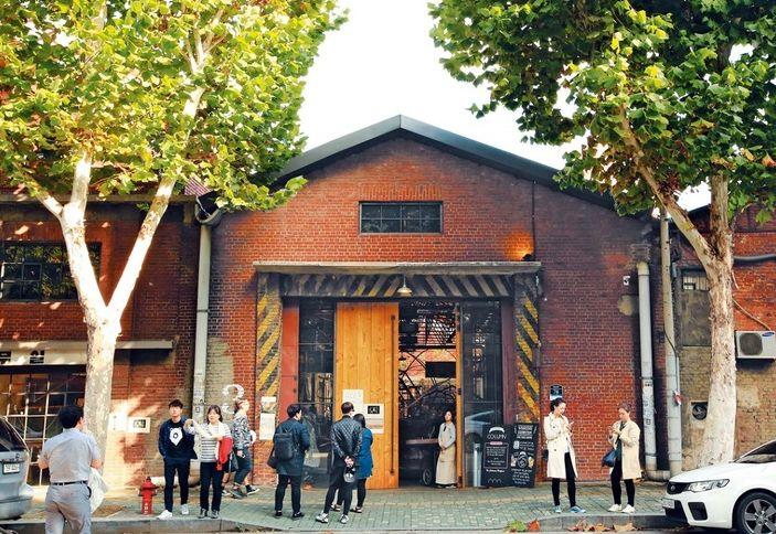 The Best Places in Seoul to Relax